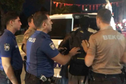 Edirne’de 10 düzensiz göçmen yakalandı
