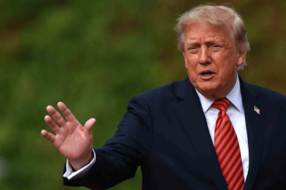 Trump: "Ukrayna ve Rusya enerji tesislerini vurmamayı kabul etti"

