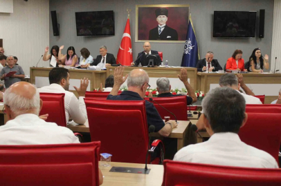 Aydın’da taksi ve okul servis ücretleri yeniden belirlendi
