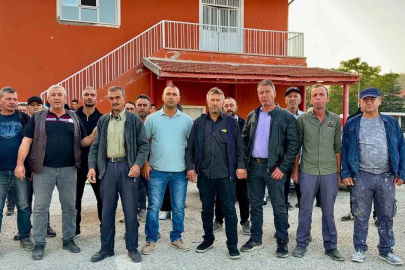 Afyonkarahisar’da ‘taşımalı eğitim’ sıkıntısı

