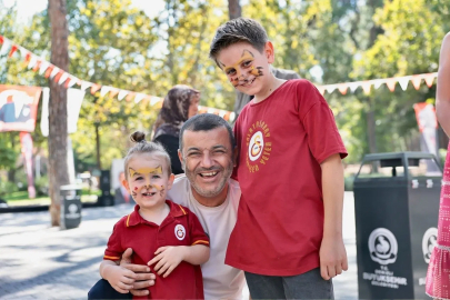Denizli Büyükşehirden yeni eğitim yılına neşeli başlangıç
