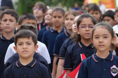 Kırıkkale’de 44 bin 354 öğrenci dersbaşı yaptı
