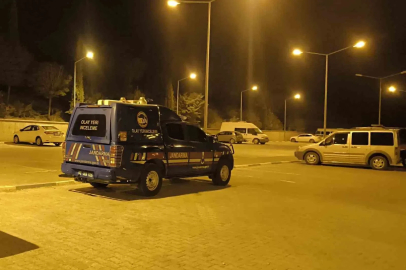 Fıstık bahçesinde vurulan çocuk ağır yaralandı
