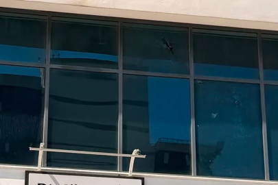 Mersin’de Yeni Parti ve iş yerlerini kurşunlayan yeni nesil şebekeye operasyonda 4 tutuklama
