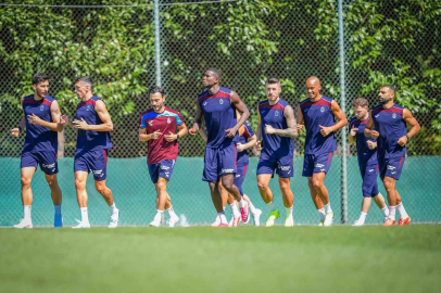 Trabzonspor Avrupa’da 158. sınavına çıkıyor
