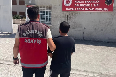Balıkesir’de polisten suçlulara darbe: 129 aranan şahıs yakalandı
