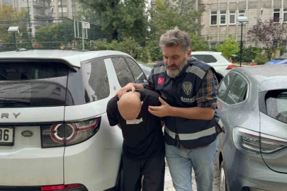 Samsun’da uyuşturucu ticaretine 1 tutuklama
