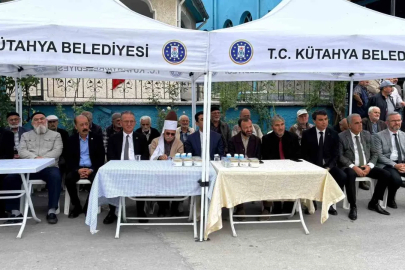 Kütahya’da "Ahilik Haftası" programı
