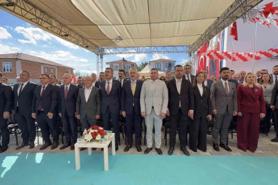 Bakan Tekin: "2024 TIMSS döngüsünde Türkiye birçok alanda Avrupa’nın ve OECD ülkelerinin arasında ilk 5 içerisinde yer aldı"
