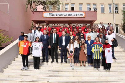 Şehit Yüzbaşı Yiğitcan Çiğa’nın adı kütüphanede yaşatılacak
