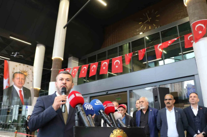 Yenilenen şehirlerarası otobüs terminali hizmete açıldı
