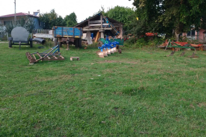 Sinop’ta cami yerine engel iddiası: "Devlet içinde intikam olmaz, hizmet olur"
