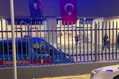 Kardeş kavgası kanlı bitti: 1 yaralı

