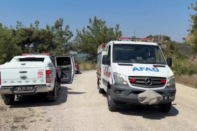 Osmaniye’de aranıyordu, Kahramanmaraş’ta ölü bulundu
