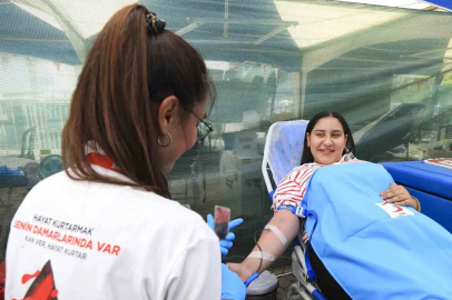 Kök hücrede umut büyüyor: Kızılay’ın bağışçı havuzu 1,2 milyonu aştı
