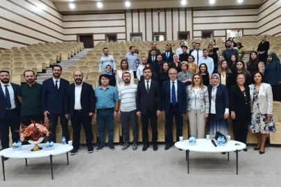 Erzurum’da "Kadın doğum günleri" sempozyumu düzenlendi
