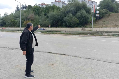 Havza’ya ‘üst geçit’ sözü
