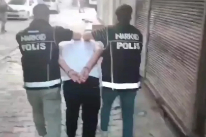 Diyarbakır’da "sokaklar güvende" operasyonunda 26 tutuklama
