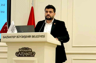 Atilla Sarıkaya’dan Gaziler Günü Kutlama Mesajı
