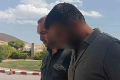 Büşra bebeğin borç karşılığı verildiği iddia edilen şüpheli serbest bırakıldı
