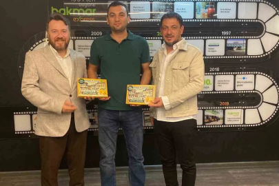 Coğrafi işaretli Osmaneli ayva lokumu zincir market raflarında
