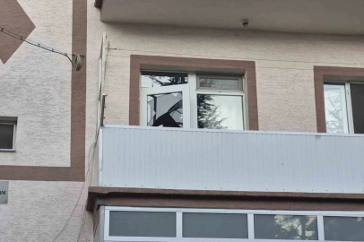 Kötü koku ihbarı ekipleri harekete geçirdi: Evinde ölü bulundu
