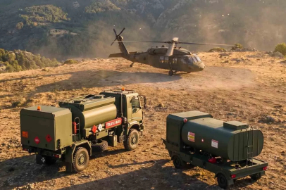 OKT Trailer, IAA Transportation 2026’da göz doldurdu
