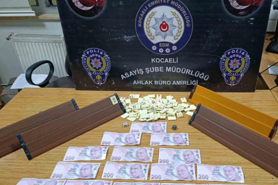 Kahvehaneye kumar baskını: 4 kişiye 46 bin TL ceza
