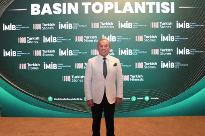 Madencilikte hedef daha fazla üretim ve katma değer

