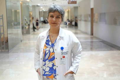 Uzmanı uyardı: "Kanser taramalarını ihmal etmeyin"
