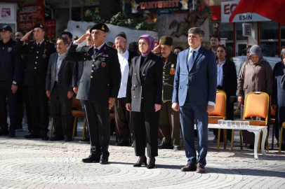 Osmaneli ve Söğüt’te Gaziler Günü anma programları düzenlendi
