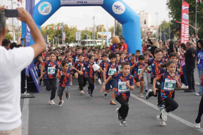 6. Uluslararası Kayseri Yarı Maratonu’na saatler kaldı
