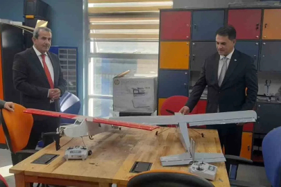Hakkari ve Yüksekova’da geleceğin teknoloji yıldızları için sınav heyecanı
