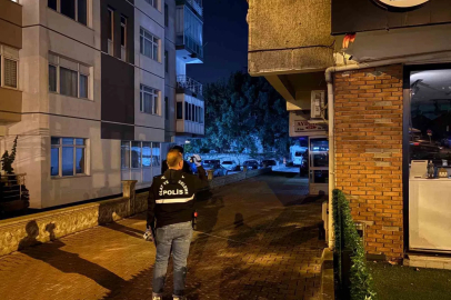 Kayseri’de şüpheli ölüm: 55 yaşındaki adam evinde ölü bulundu
