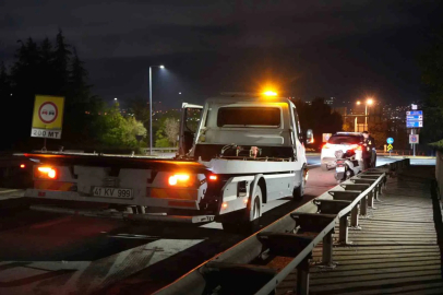Motosiklet kazasında yaralanan sürücü hayatını kaybetti
