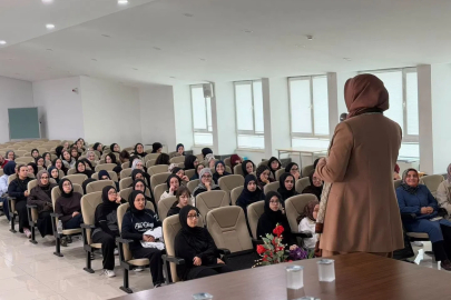 Düzce’de hafızlık eğitimi için yeni dönem planlaması yapıldı
