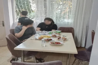 Ailenin dramına dayanamayan komşuları CİMER’e başvurdu, anne ve üç çocuk sağlıklı yaşam şartlarına kavuşturuldu
