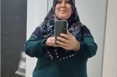 Kayıp olarak aranan kadının öldürüldüğü ortaya çıktı: Boğduktan sonra gömdüğünü itiraf etti
