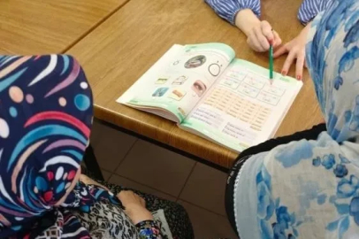 Bilecik’te huzurevi sakinleri yeniden öğrenci oldu
