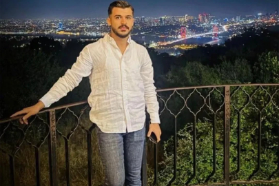 Şanlıurfa’da koyun sürüsüne çarpan otomobilin sürücüsü öldü
