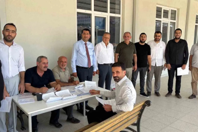 Boyraz’ın itirazları kabul edildi: 155 kişi listeden çıkarıldı, 201 kişi eklendi
