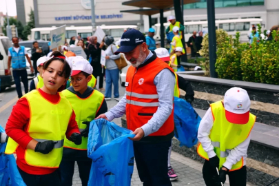 Başkan Çolakbayrakdar: "Daha güzel bir gelecek için durmadan çalışıyoruz"
