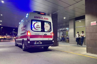 İstanbulsporlu genç oyuncu Elvin Mendy Manisa’da anjiyoya alındı
