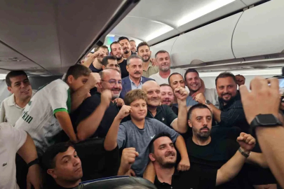 Milletvekili Faruk Çelik: "Bu takım için el birliği yapmak hepimizin görevi"
