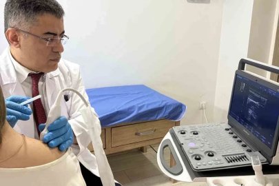 Kas-iskelet sistemi hastalıklarında ozon tedavisine ilgi artıyor
