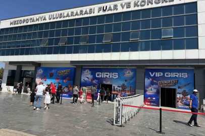 Diyarbakır’da TEKNOFEST rüzgarı
