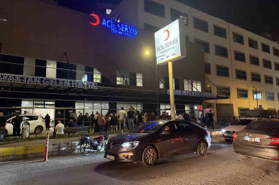 Kilimli’de motosiklet kazası: 1 ölü, 1 ağır yaralı
