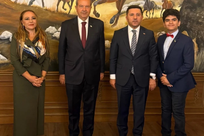 Kapadokya’da 51 ülkenin katılımıyla sağlık ve diplomasi zirvesi
