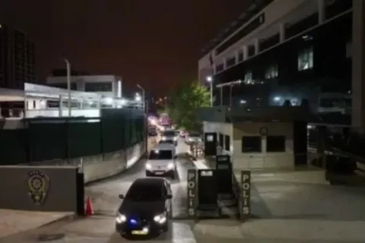 Bursa’da suç örgütleriyle bağlantılı şahıslara operasyon: Çok sayıda silah ve mühimmat ele geçirildi
