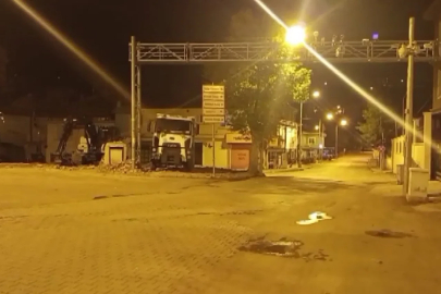 Adana’da deprem "Uyuyorduk, beşik gibi sallandık"
